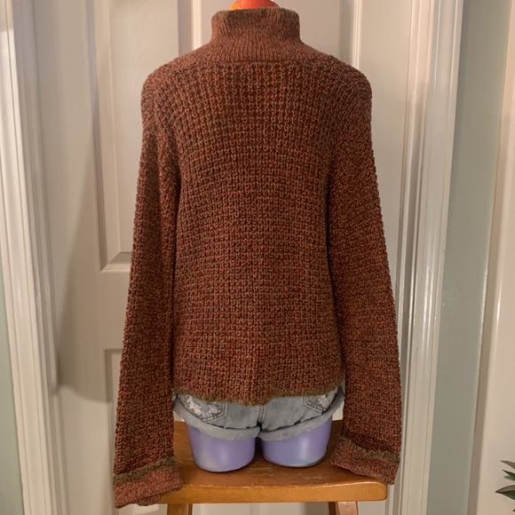 SIGRID OLSEN Cardigan Sweater - Picture 3 of 15